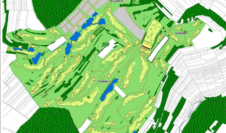 Golf Tawern Fellerich