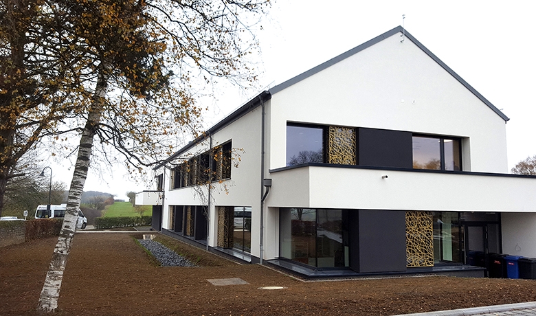 Centre Thérapeutique "Kannerhaus Jean" | InCA