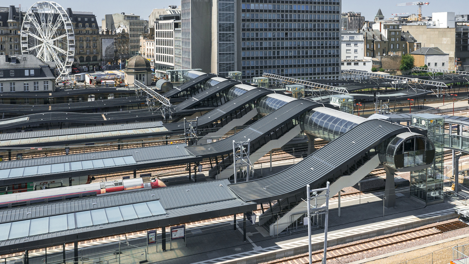 Passerelle_Gare_Luxembourg