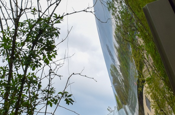 Inauguration de la Passerelle des Arts