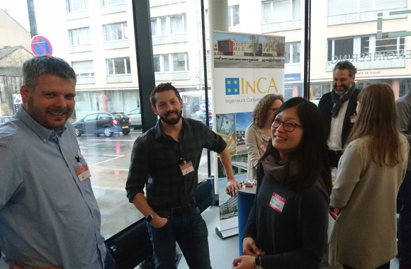 Table Ronde ANEIL: on y était !