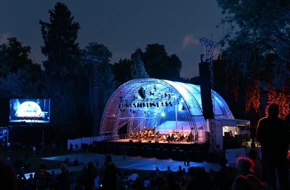 Kinnekswiss loves....