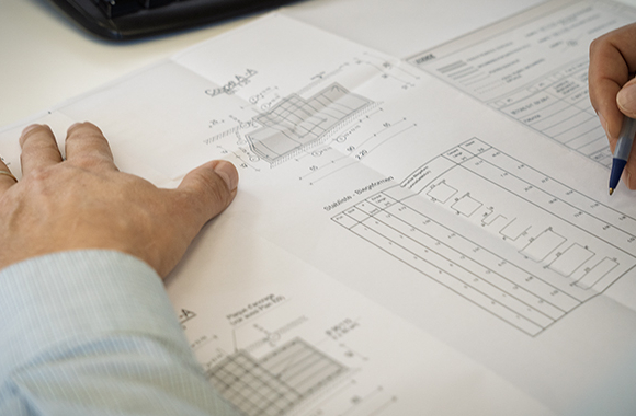 Ingénieur(e) génie civil (structures) Temps plein - CDI