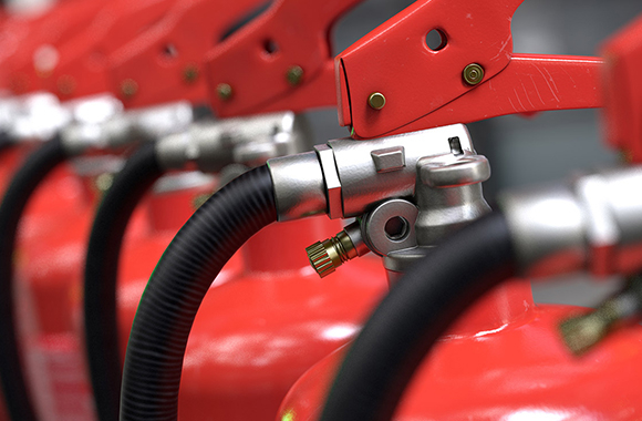 BRANDSCHUTZINGENIEUR(IN) - Unbefristet