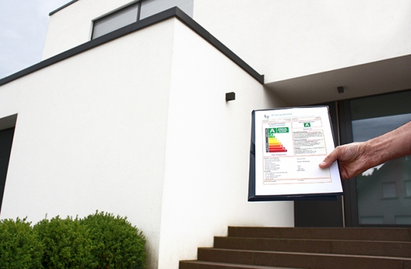 Energieberater (m/w/d) - Unbefristeter Arbeitsvertrag (CDI) - Abteilung Bauphysik