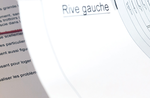 Dessinateur VRD (f/h/d) - CDI