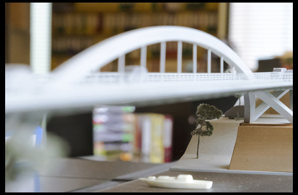 Ingénieur (H/F) - CDI  Département Ouvrage d’Art