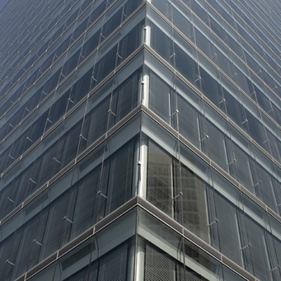 Tour A - Tour de l'Europe