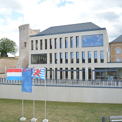 Centre du Rham