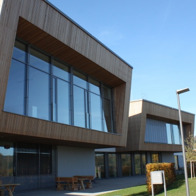 Maison Relais Niederanven