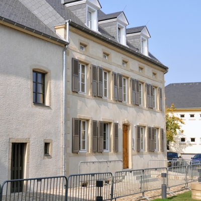 Ecole de musique de la commune de Hesperange
