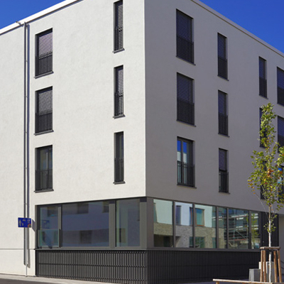 NONNEWISEN LOT 5SE - RÉSIDENCE EN CONSTRUCTION BOIS (13 059)