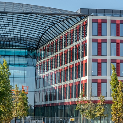 Ernst & Young Headquarters