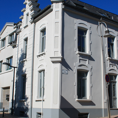 Rénovation maisons Rue Saint Pierre (17 023)