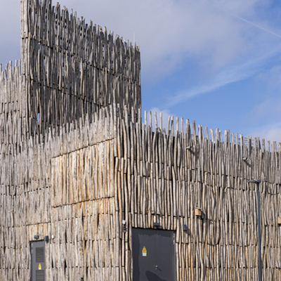 NOUVELLE CENTRALE ÉNERGIE BIOMASSE À NIEDERANVEN (19 048)