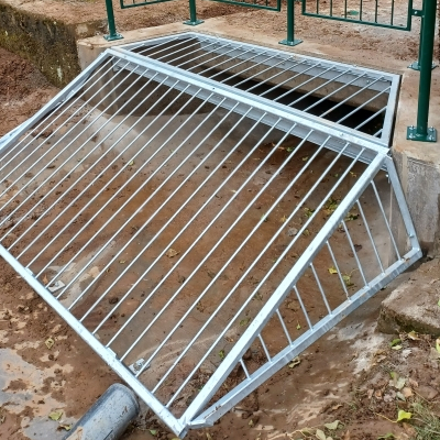 Starkregenvorsorgekonzept für die Ortschaft Everlingen