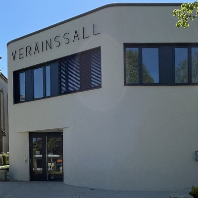 Centre associatif Roeser (19 109)