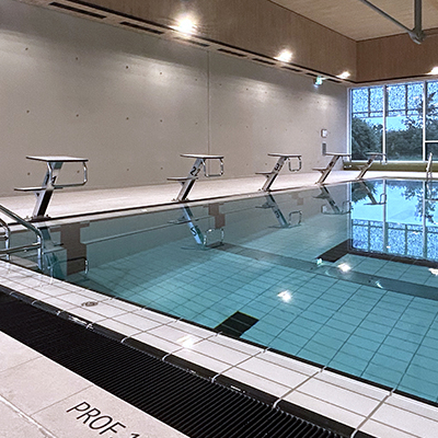 Extension de la piscine de Crauthem (21 013)