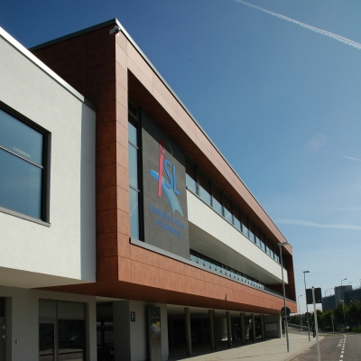 ISL - International School of Luxembourg