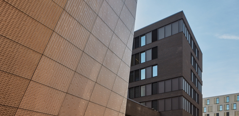 Maison des Arts et des Etudiants