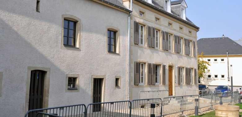 Ecole de musique de la commune de Hesperange