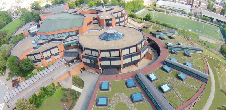 Extension du Conservatoire de la Ville de Luxembourg