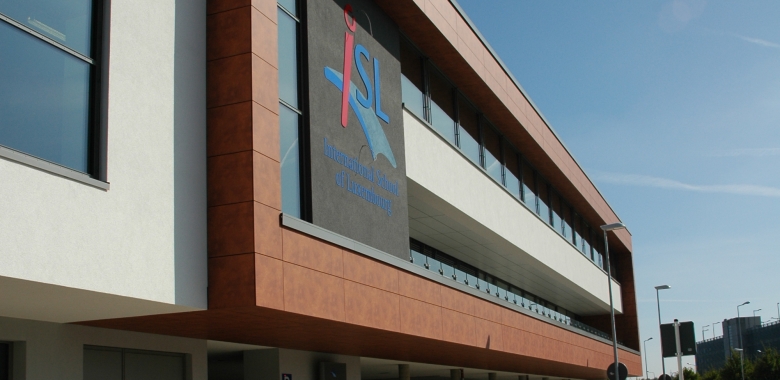 ISL - International School of Luxembourg