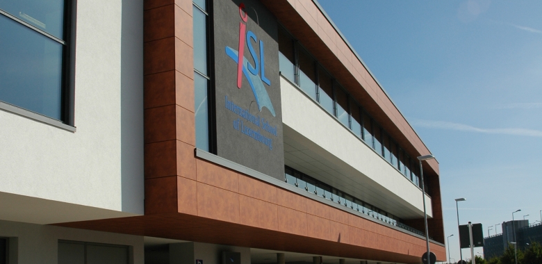 ISL - International School of Luxembourg