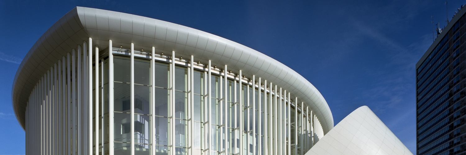 Philharmonie