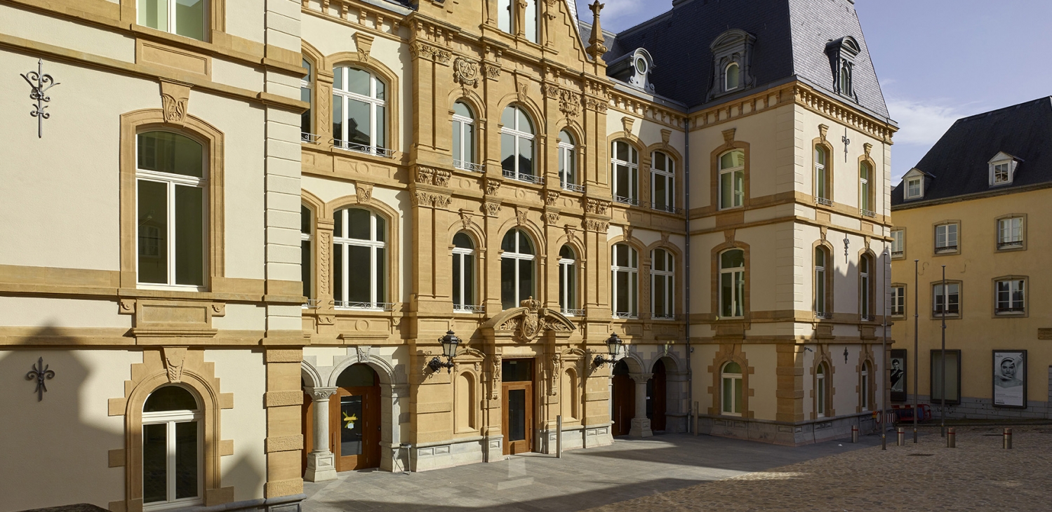 Ministère des Affaires Etrangères et Européennes InCA