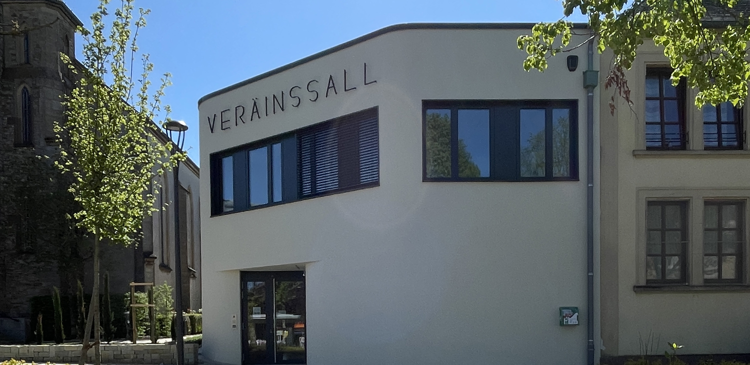 CENTRE ASSOCIATIF ROESER