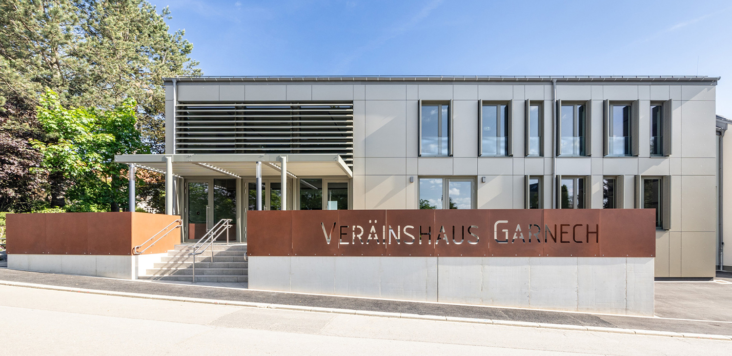 Centre culturel de Garnich