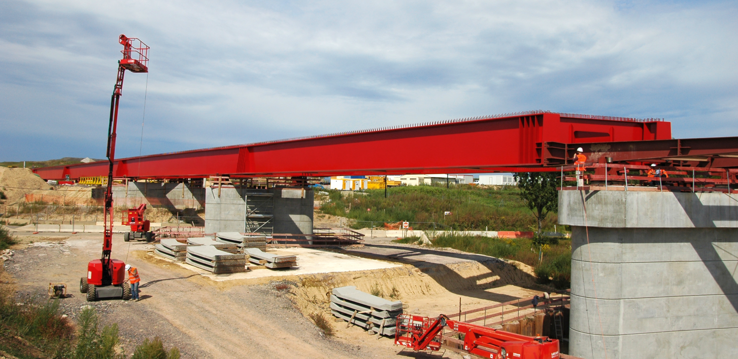 Viaduc de Rohrbach 