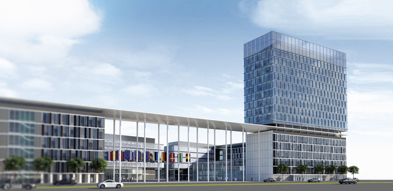 KAD Parlement européen